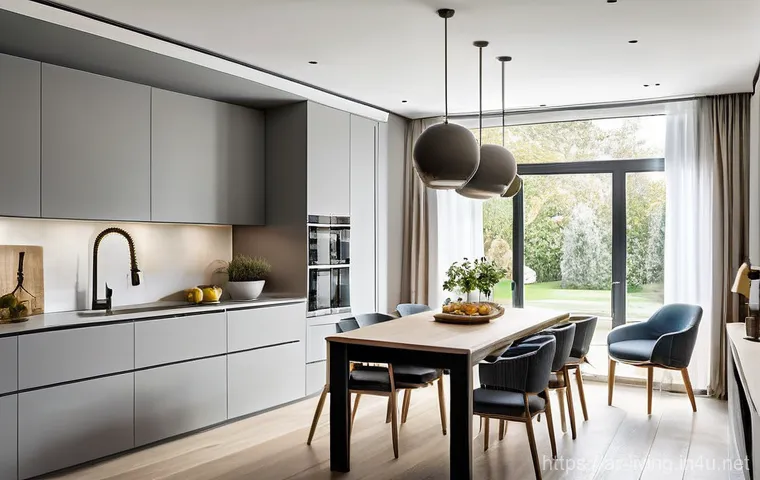 리빙코디네이터 직무 수행 능력 - **A serene and elegantly organized living room, bathed in soft, natural light, where a woman in her ... 리빙코디네이터 직무 수행 능력 - **A serene and elegantly organized living room, bathed in soft, natural light, where a woman in her ...